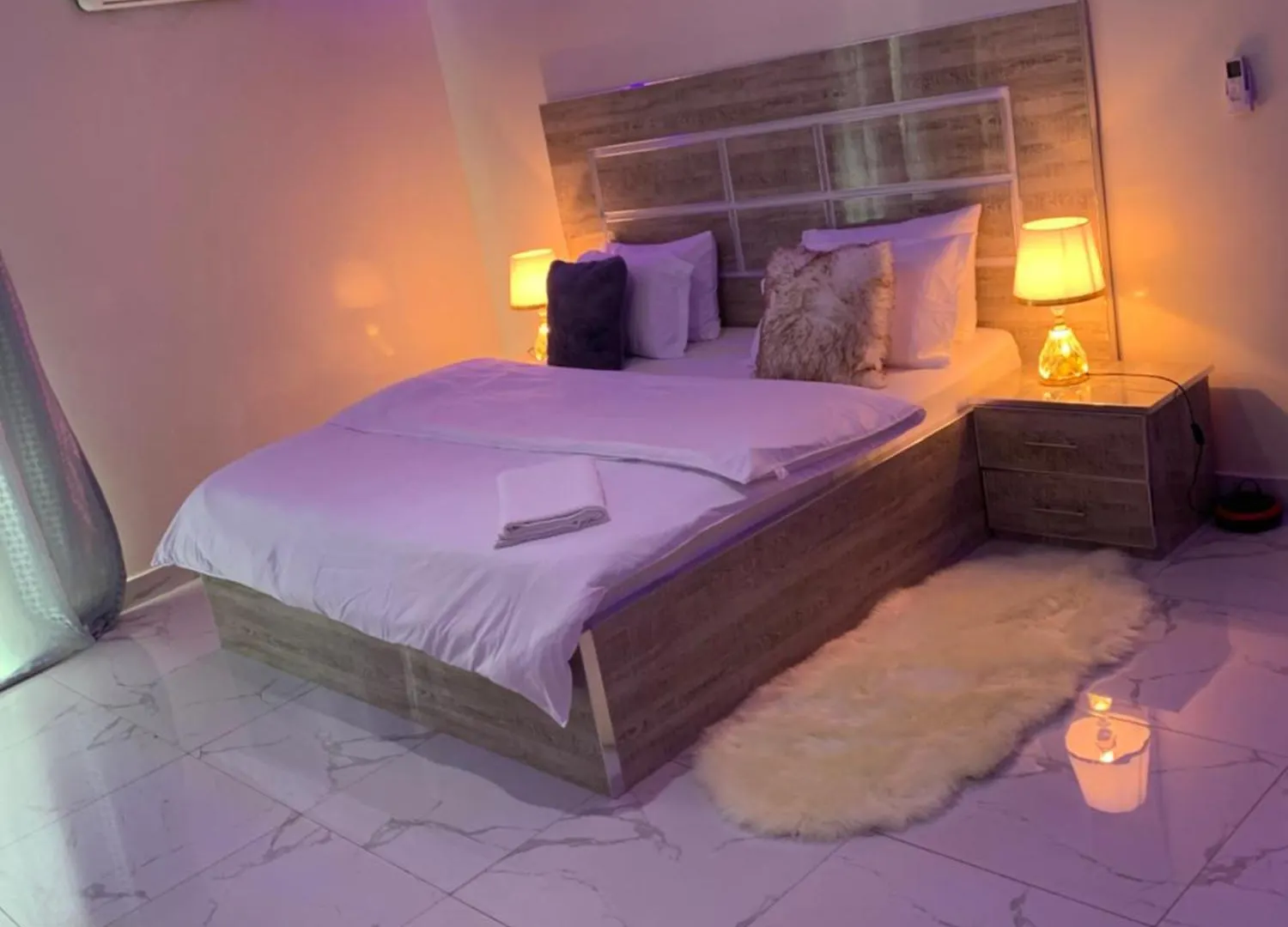 Mon Sejour Mon Appartement 2 Dakar