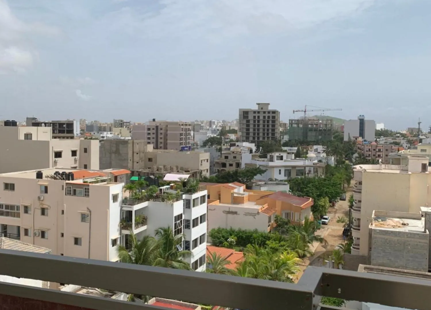 Mon Sejour Mon Appartement 2 Dakar 0*,  Senegal