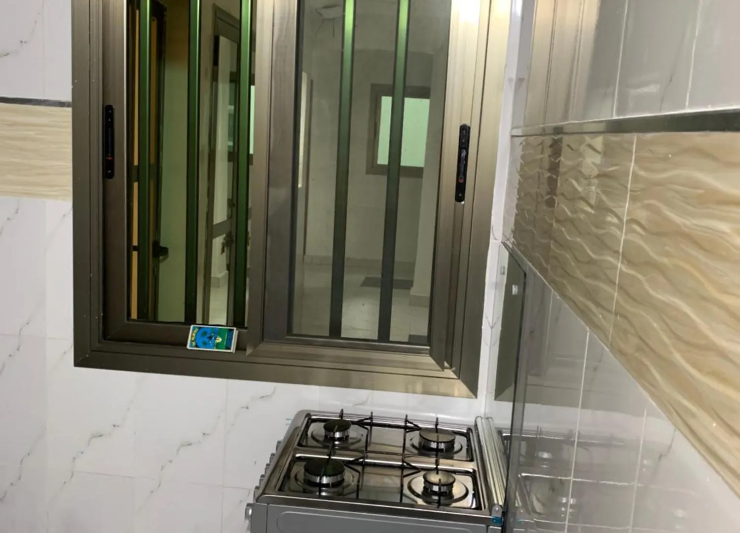 Mon Sejour Mon Appartement 2 Dakar