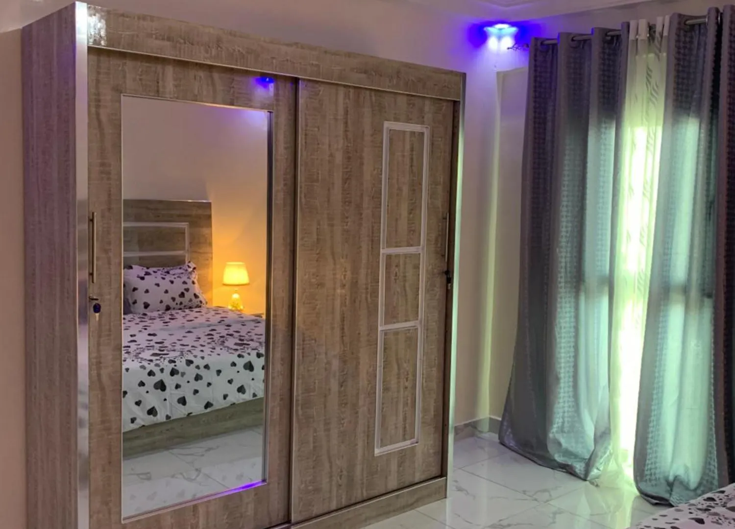 Mon Sejour Mon Appartement 2 Dakar