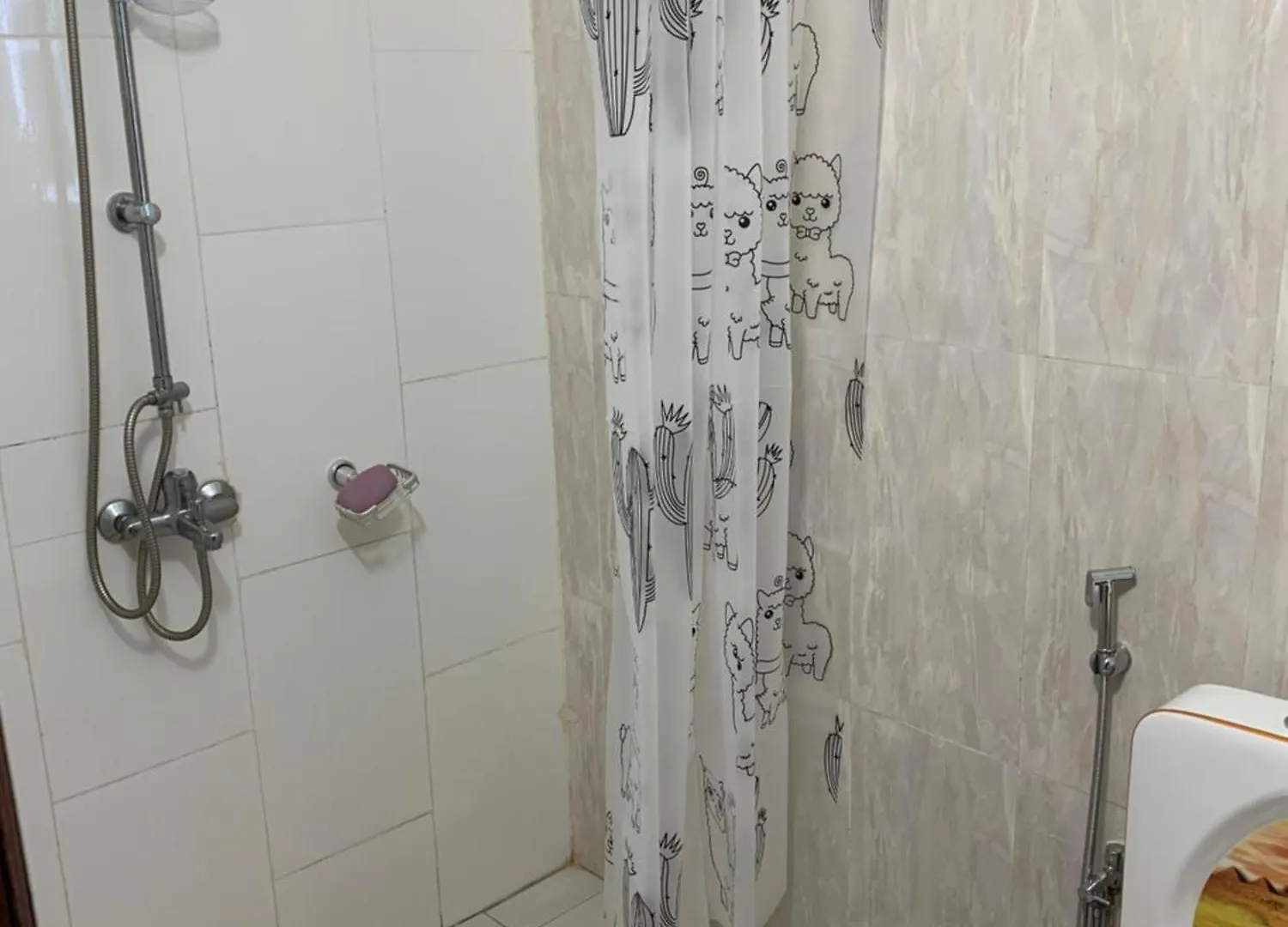 Mon Sejour Mon Appartement 2 Dakar Senegal